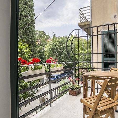 Luxury Accommodation Marino Split Dış mekan fotoğraf