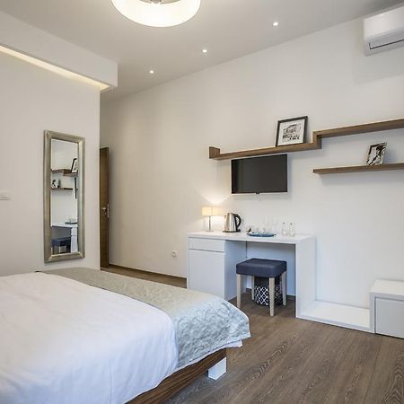 Luxury Accommodation Marino Split Dış mekan fotoğraf