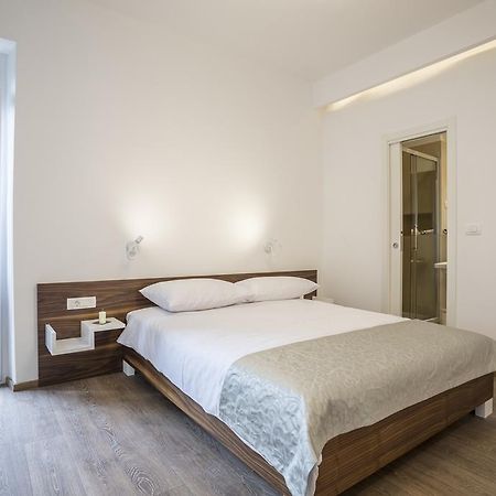 Luxury Accommodation Marino Split Dış mekan fotoğraf
