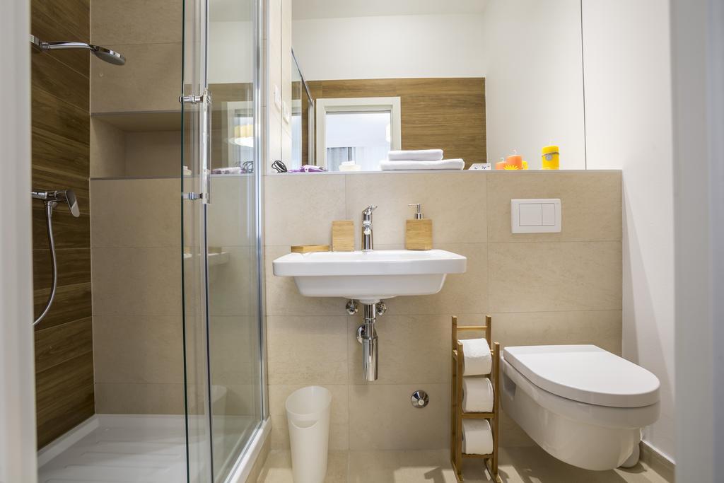 Luxury Accommodation Marino Split Dış mekan fotoğraf