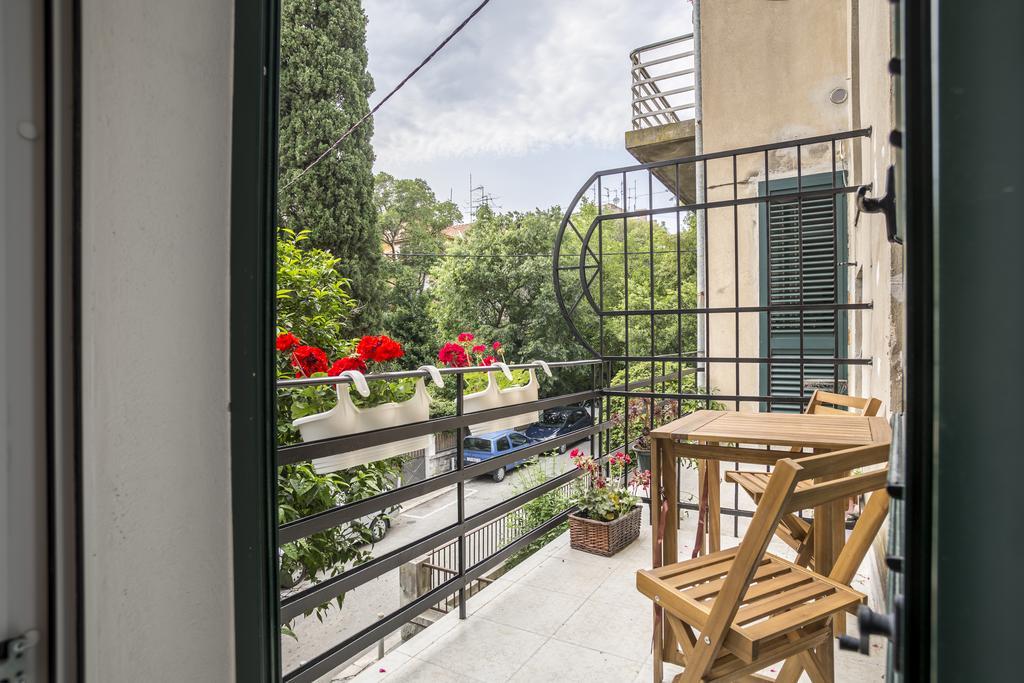 Luxury Accommodation Marino Split Dış mekan fotoğraf