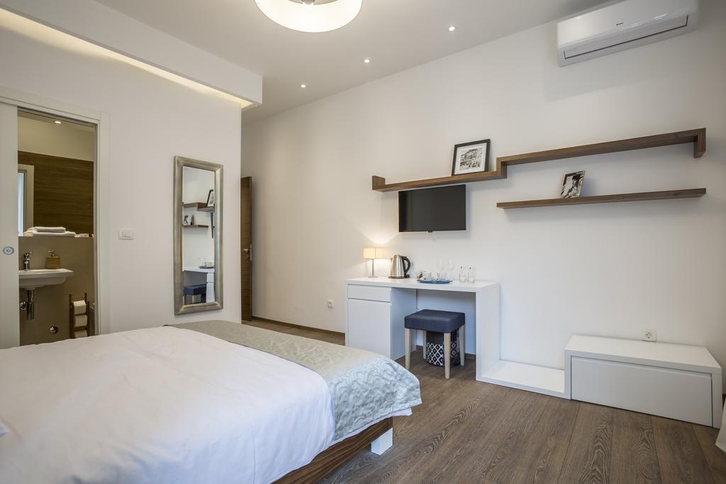 Luxury Accommodation Marino Split Dış mekan fotoğraf