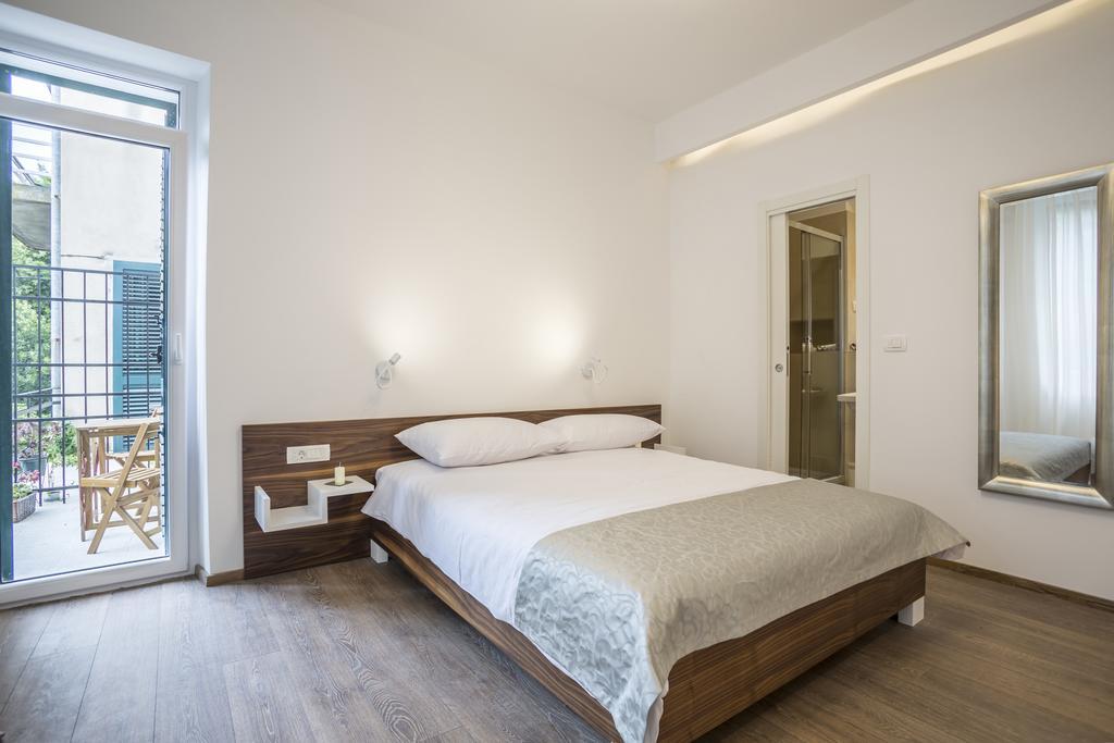 Luxury Accommodation Marino Split Dış mekan fotoğraf