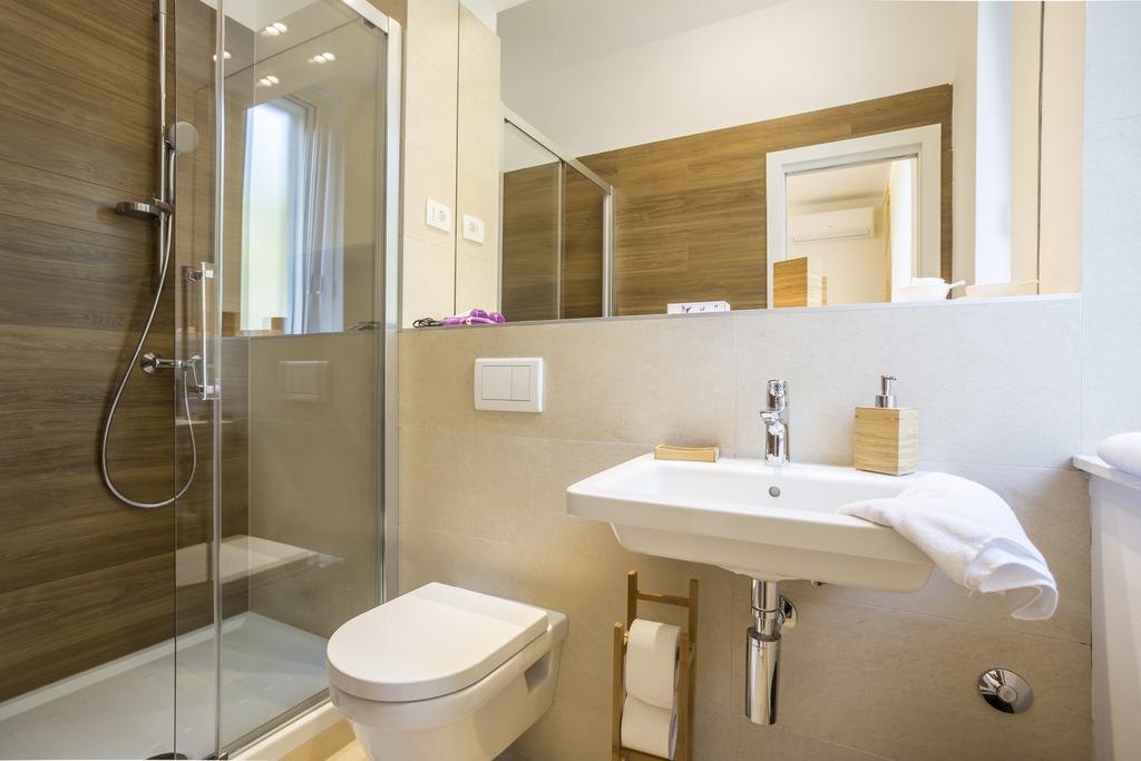 Luxury Accommodation Marino Split Dış mekan fotoğraf