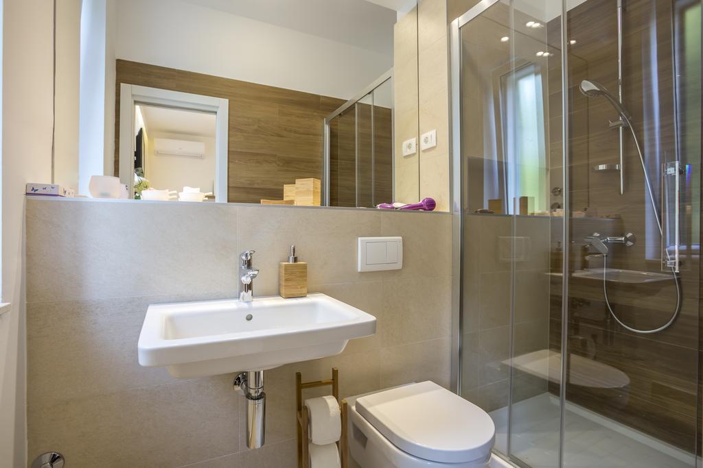 Luxury Accommodation Marino Split Dış mekan fotoğraf