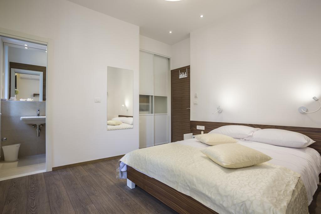 Luxury Accommodation Marino Split Dış mekan fotoğraf