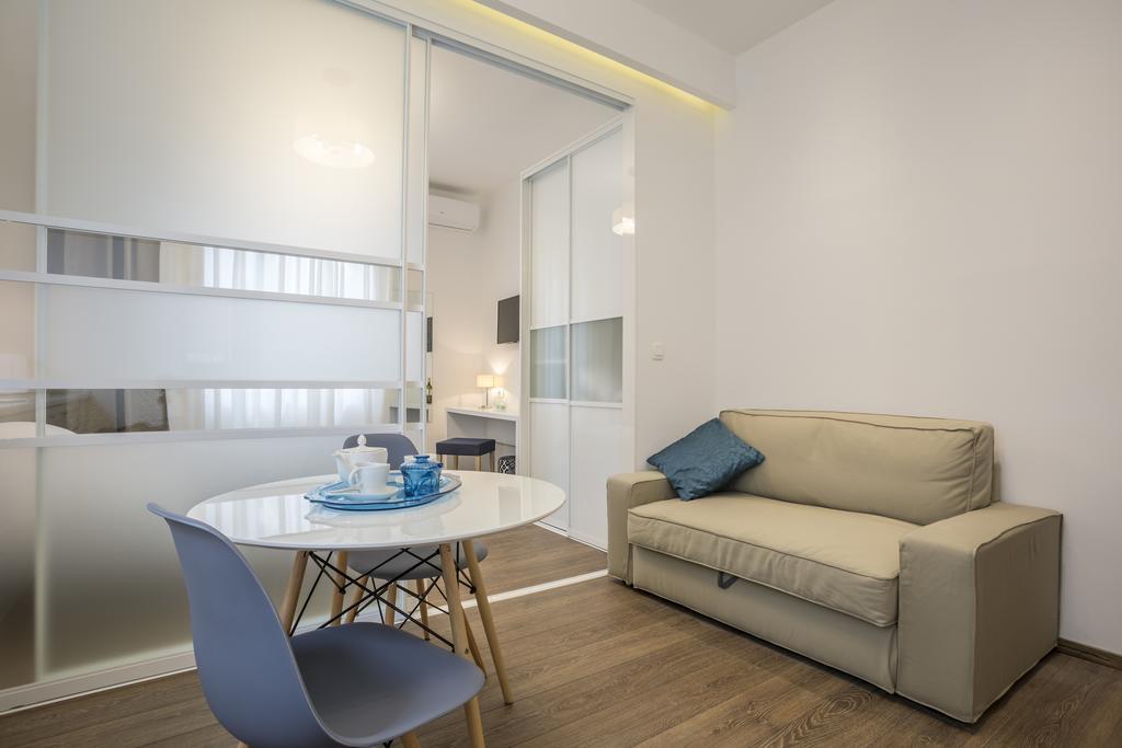 Luxury Accommodation Marino Split Dış mekan fotoğraf