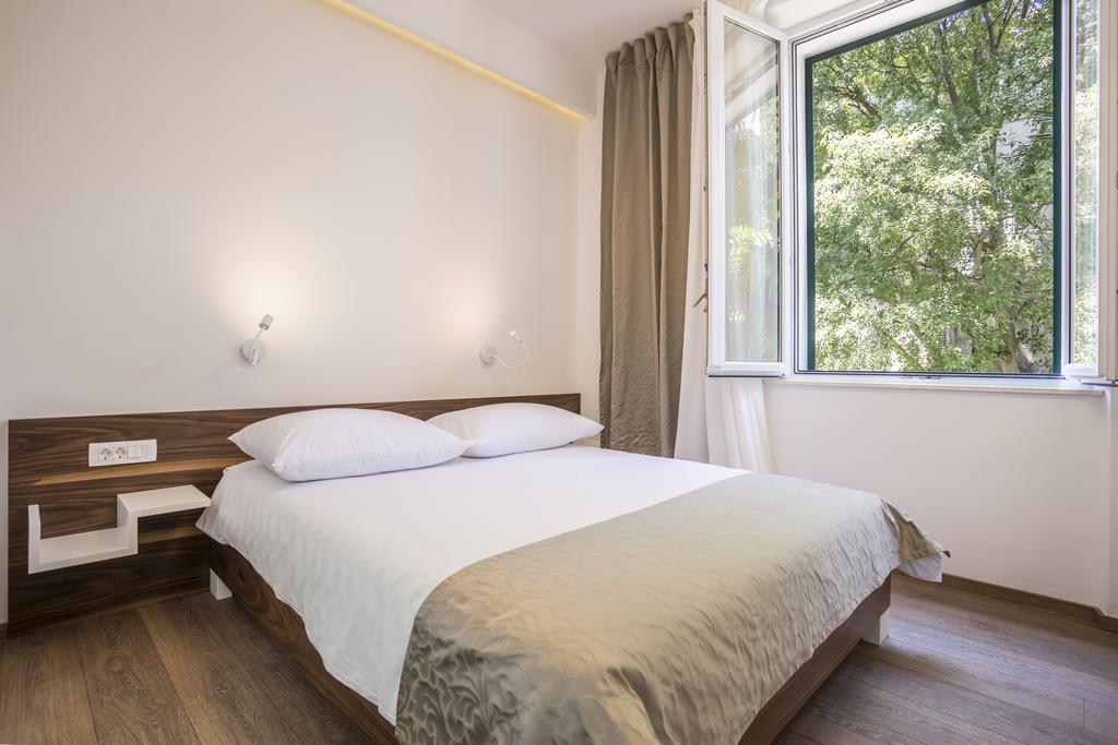 Luxury Accommodation Marino Split Dış mekan fotoğraf