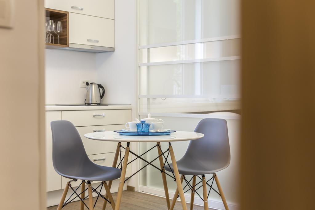 Luxury Accommodation Marino Split Dış mekan fotoğraf
