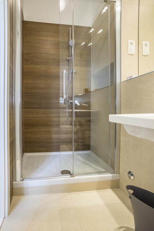 Luxury Accommodation Marino Split Dış mekan fotoğraf