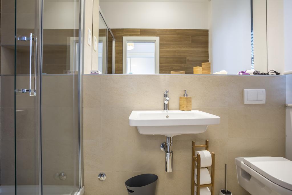 Luxury Accommodation Marino Split Dış mekan fotoğraf