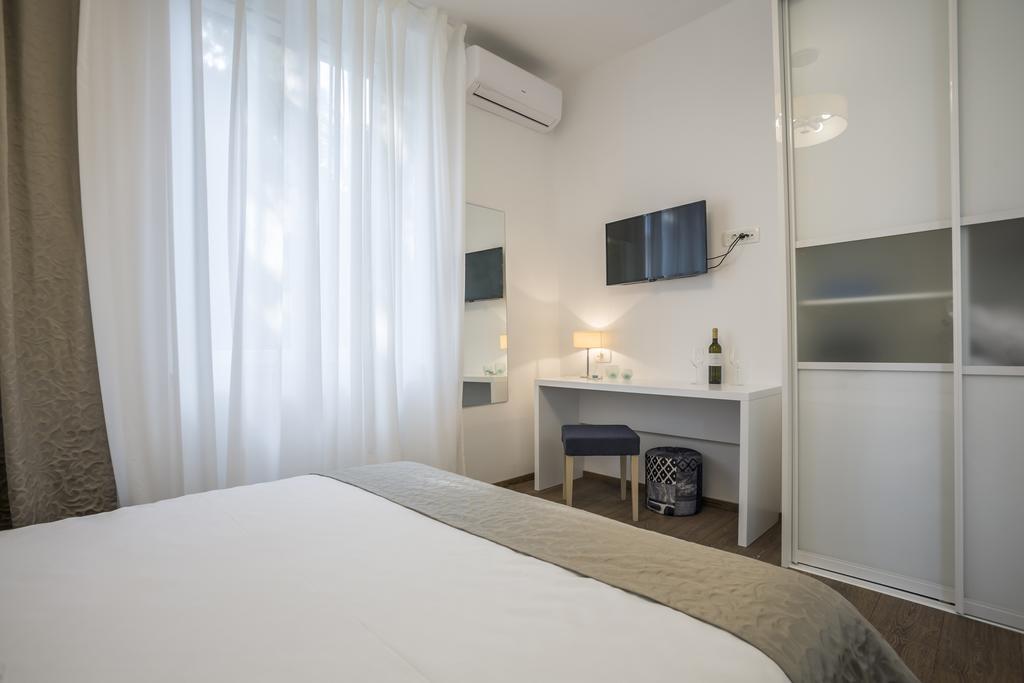 Luxury Accommodation Marino Split Dış mekan fotoğraf
